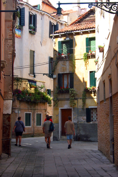 Venedig